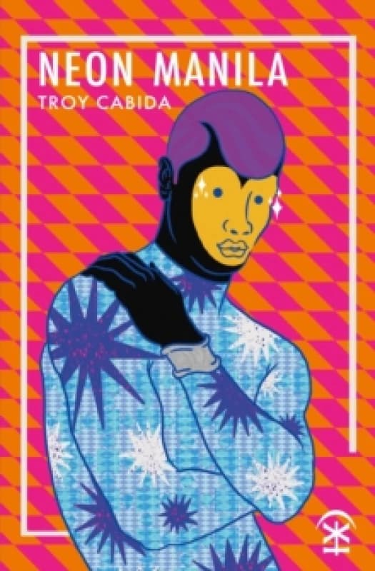 Image of Neon Manila Paperback / softback