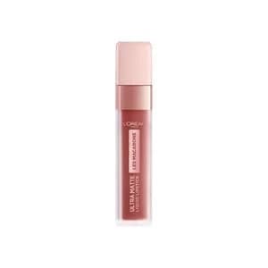 Image of LOreal Infallible Macarons Lipstick Mon Caramel 822