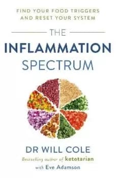 Image of The Inflammation Spectrum by Dr Will Cole