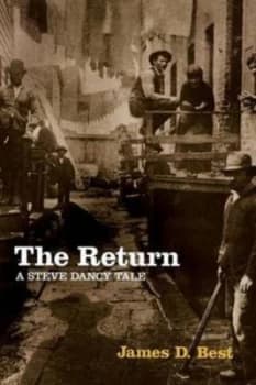 Image of The Return by James D Best Paperback