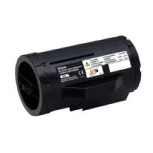 Image of Epson S050691 Black Laser Toner Ink Cartridge