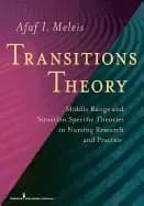 Image of transitions theory middle range and situation specific theories in nursing