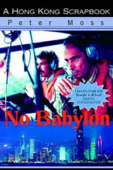 Image of No Babylon by Professor Peter Moss Book