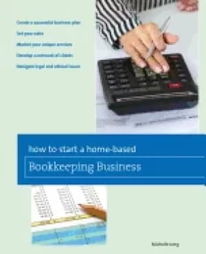 Image of how to start a home based bookkeeping business