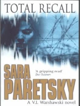 Image of Total Recall by Sara Paretsky Paperback