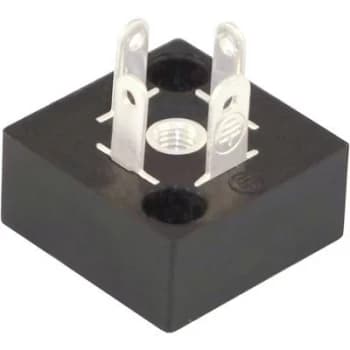 Image of HTP BP1N03000 Black