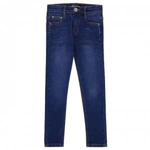 Image of Firetrap Skinny Jeans - Bright Blue