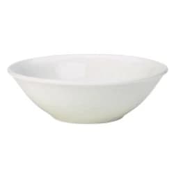 Image of Genware Bowls 16cm White 6 Pieces
