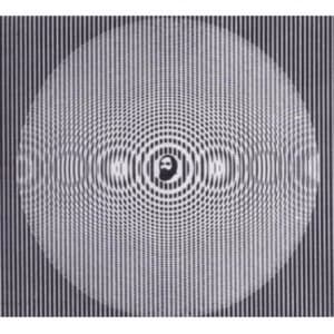 Image of Gonjasufi - A Sufi and a Killer CD