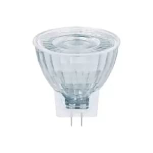 Image of Osram 4W Paratham Clear LED Spotlight MR11 Very Warm White - (448766-636583)