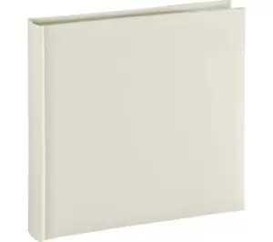 Image of HAMA 2726 Fine Art Photo Album - 80 Pages, Sand, Cream