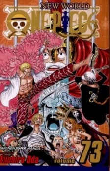 Image of Operation Dressrosa S.O.P by Eiichiro Oda Book