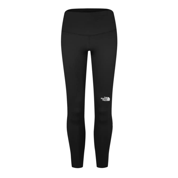 Image of The North Face Flex High Rise 7/8 Leggings JK3 TNF Black female 14 (L)