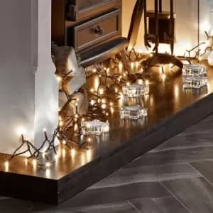 Image of The Winter Workshop - String Lights - 800 LEDs - Warm White
