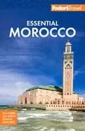 Image of fodors essential morocco