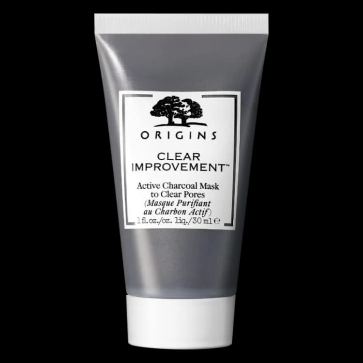 Image of Origins Clear Improvement Active Charcoal Mask 30ml