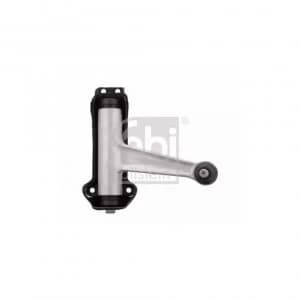 Image of Upper Front Right Track Control Arm FEBI BILSTEIN 14226