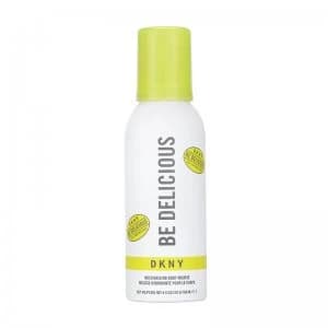Image of DKNY Be Delicious Moisturizing Body Mousse 150ml