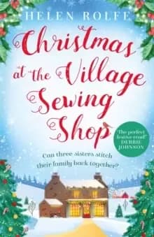 Image of Christmas at the Village Sewing Shop