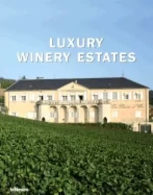 Image of luxury winery estates
