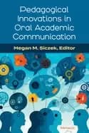 Image of pedagogical innovations in oral academic communication