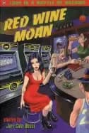 Image of red wine moan