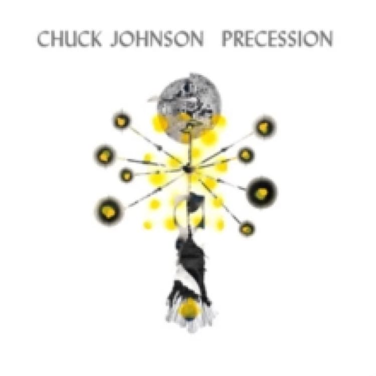 Image of Precession Cassette Tape