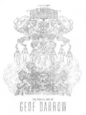 Image of Lead poisoning by Geof Darrow