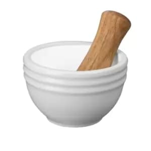 Image of James Martin Cook Pestle & Mortar