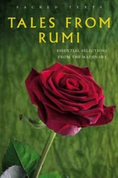 Image of Tales from Rumi by Jalal Al-Din Rumi Hardback