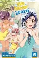 Image of we never learn vol 6