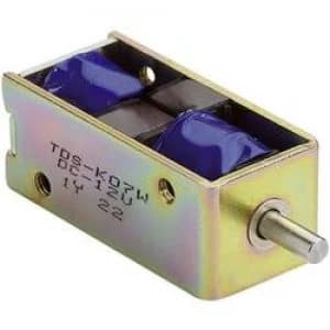 Image of Permanent magnet self retaining 1.5 N 3 N 12 Vdc 1