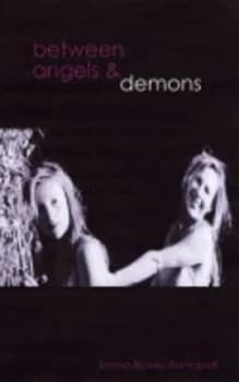 Image of Between Angels and Demons by Emma Bowes Romanelli Paperback