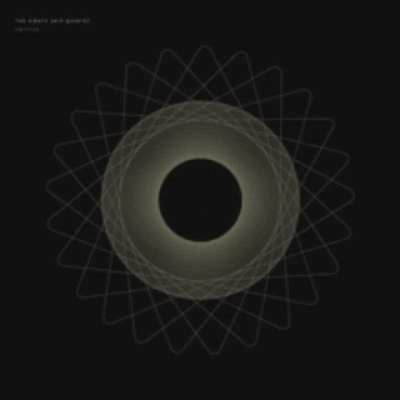 Image of Emitter CD / Album Digipak