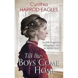 Image of Till the Boys Come Home War at Home, 1918 Paperback / softback 2018