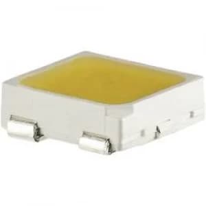 Image of HighPower LED Warm white 23.5 lm 120