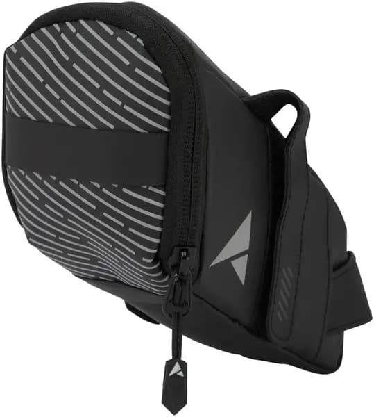 Image of Altura Nightvision Medium Saddle Bag M BLACK