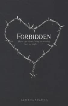 Image of Forbidden by Tabitha Suzuma Paperback