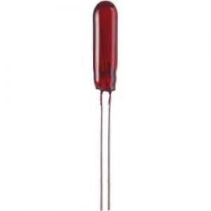 Image of Special purpose light bulb Red 16 V 30 mA 2110162R
