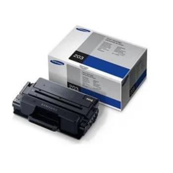 Image of Samsung MLT-D203S Black Laser Toner Ink Cartridge