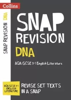 Image of DNA by