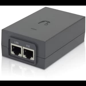 Image of Ubiquiti POE-24-24W-G PoE Gigabit Injector