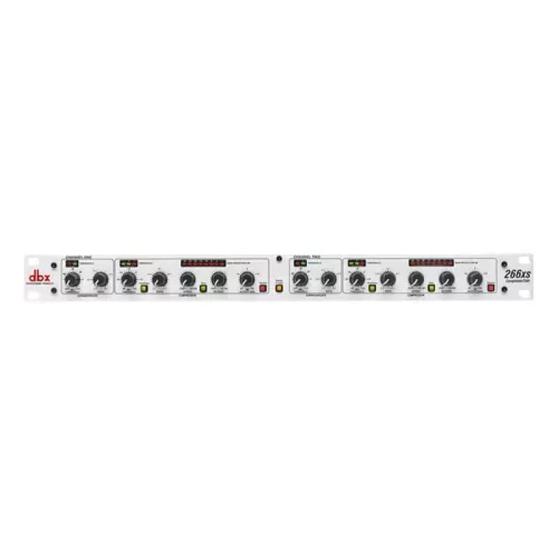 Image of DBX 266xs