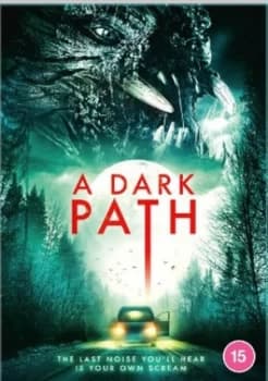 Image of A Dark Path - DVD