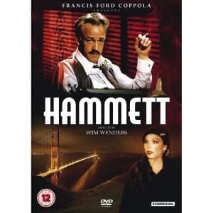 Image of Hammett DVD