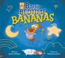 Image of B Is for Bananas