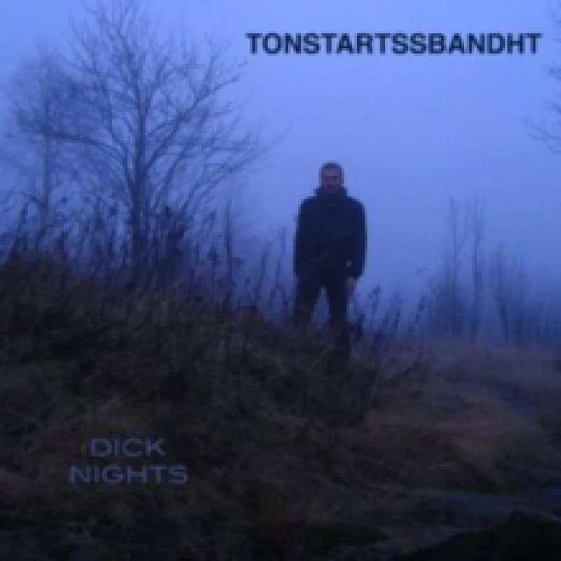 Image of Dick nights Vinyl