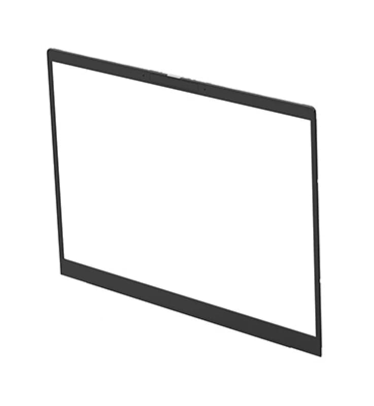Image of HP M21160-001 laptop spare part Bezel