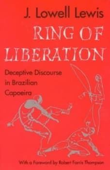 Image of Ring of Liberation by J. Lowell Lewis Book