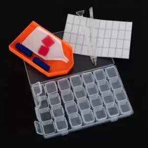 Image of Crystal Art Accessory Pack CAAP19 12174CB